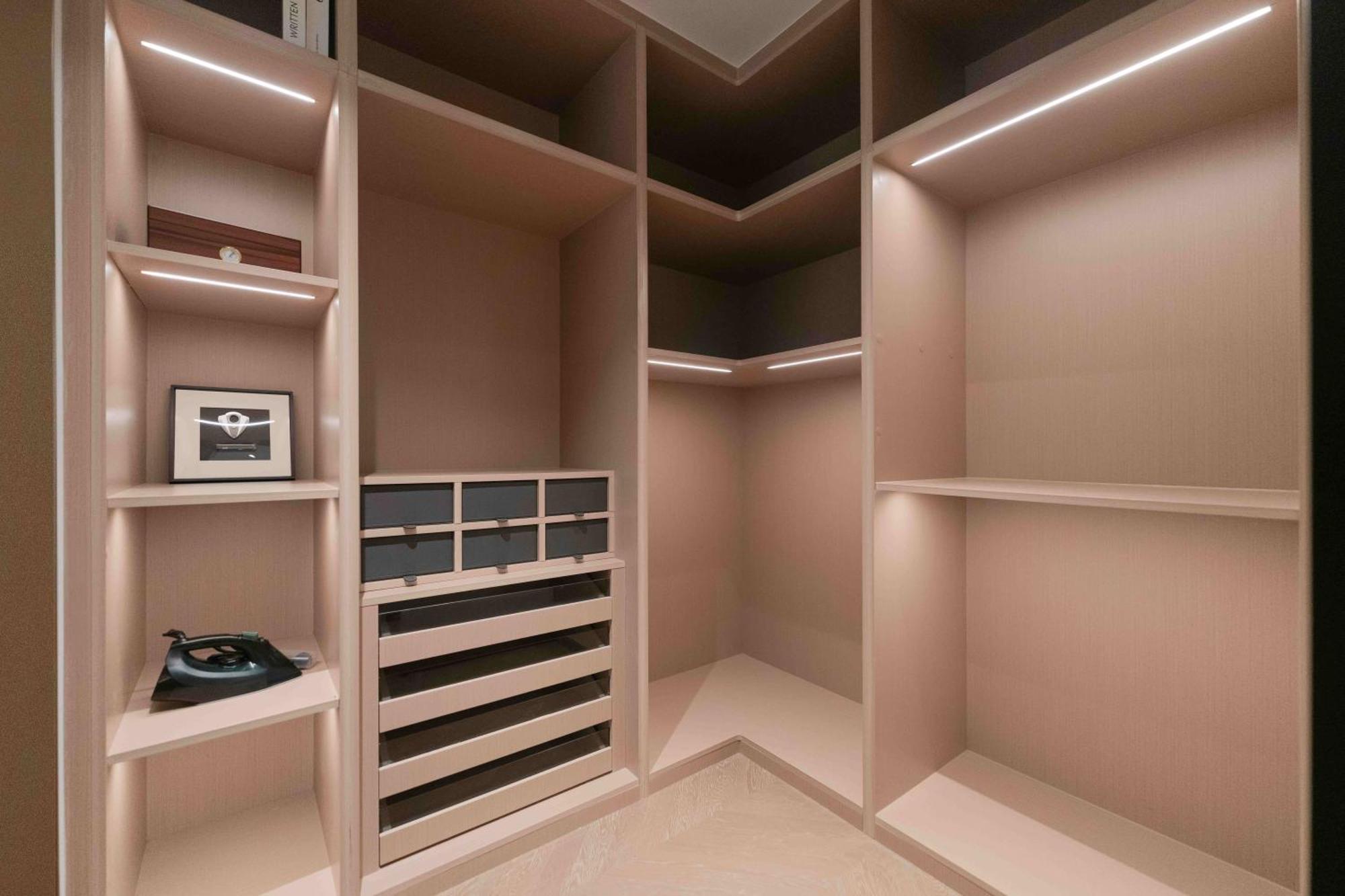 Cm+ Service Apartment Shenzhen Taige מראה חיצוני תמונה
