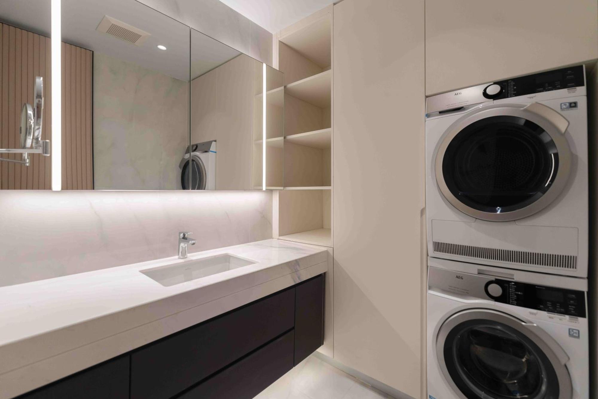 Cm+ Service Apartment Shenzhen Taige מראה חיצוני תמונה
