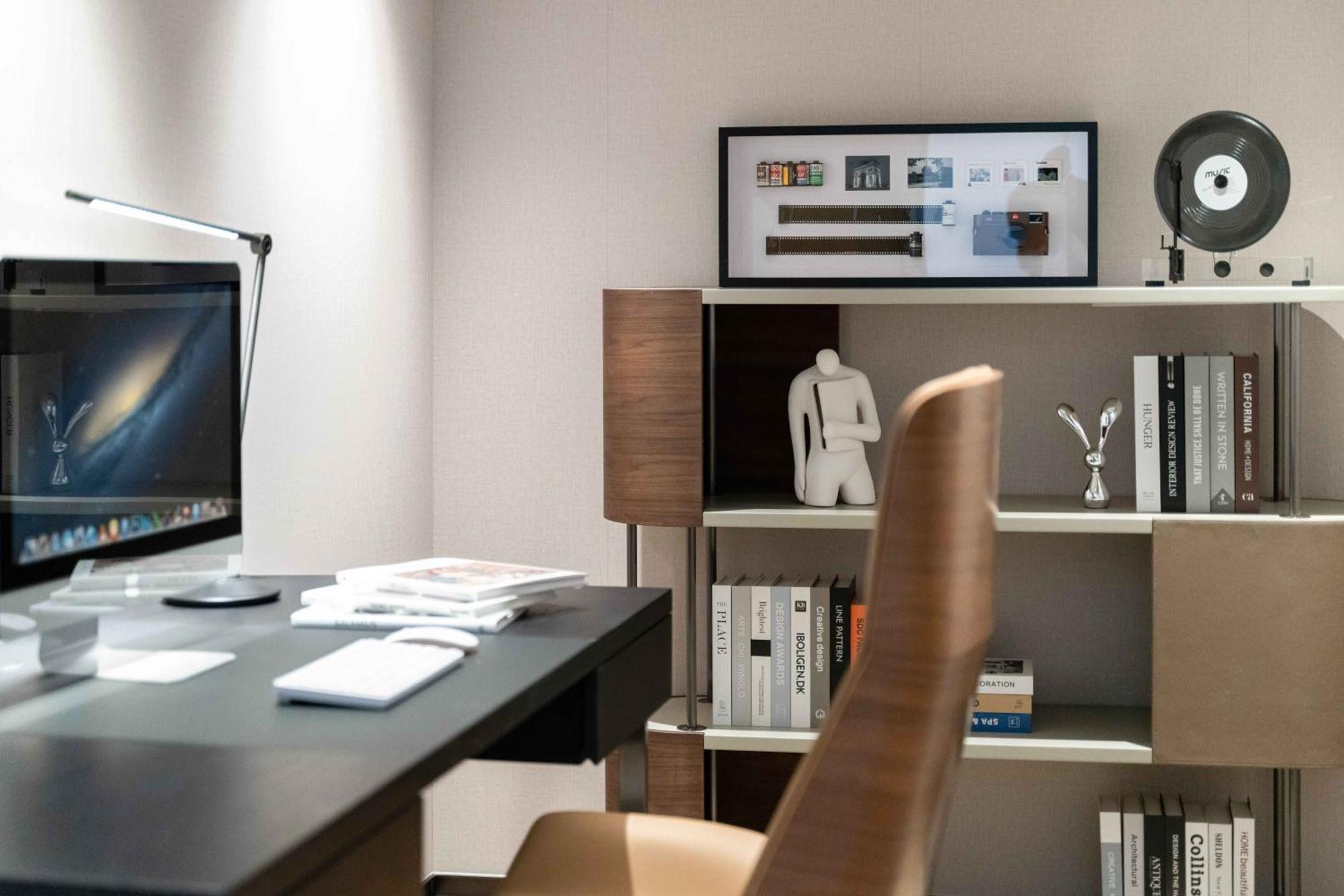 Cm+ Service Apartment Shenzhen Taige מראה חיצוני תמונה