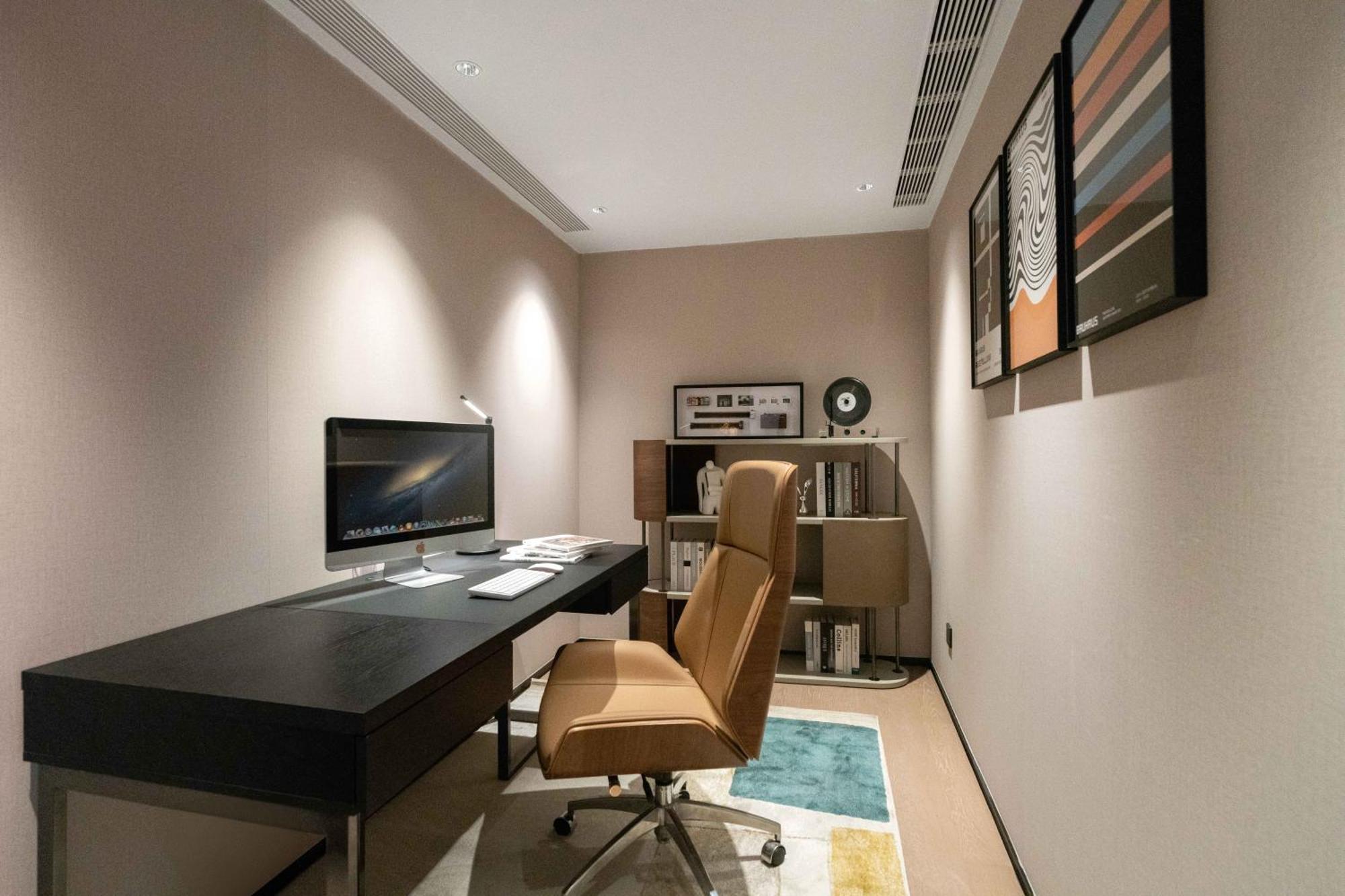 Cm+ Service Apartment Shenzhen Taige מראה חיצוני תמונה