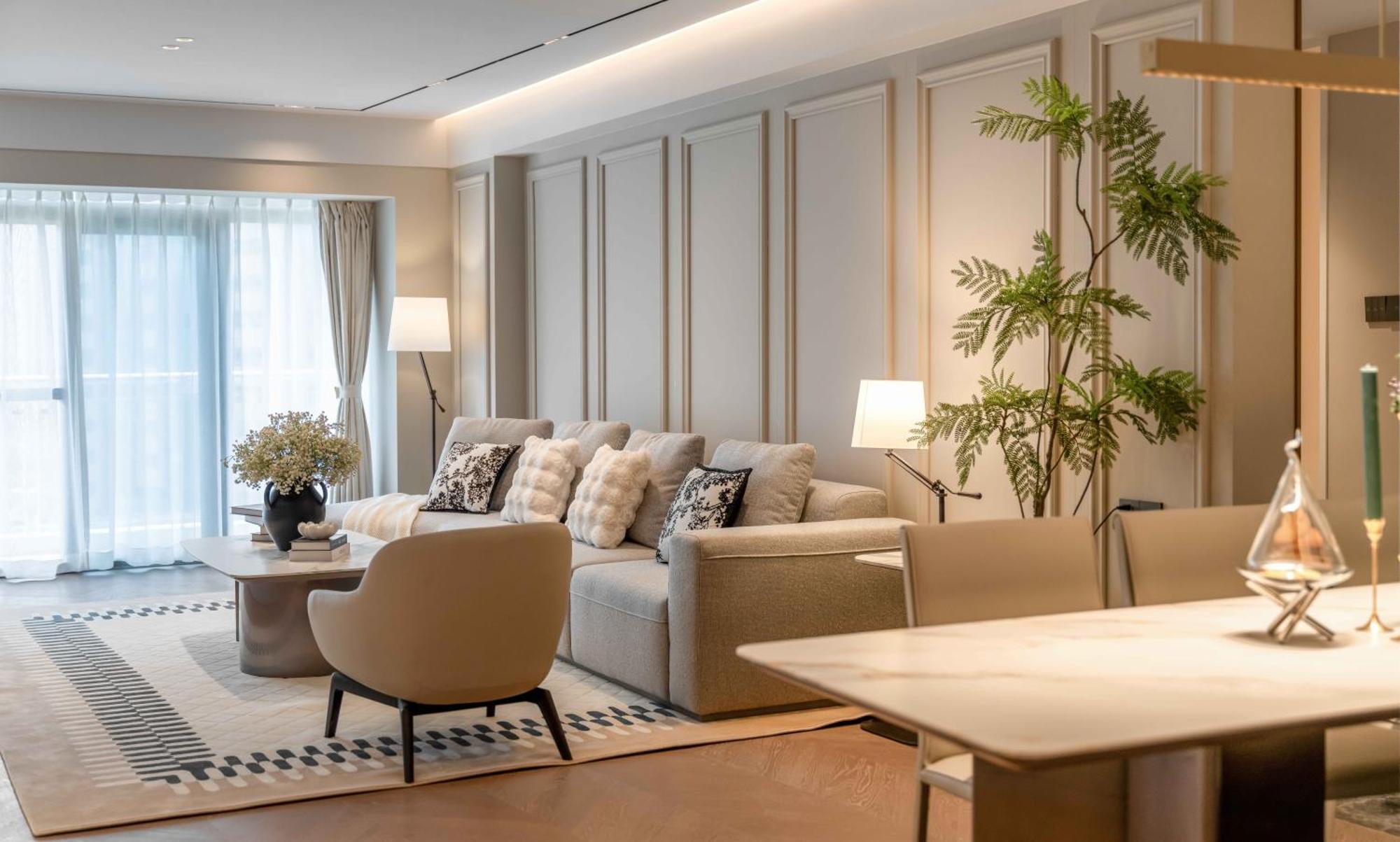 Cm+ Service Apartment Shenzhen Taige מראה חיצוני תמונה
