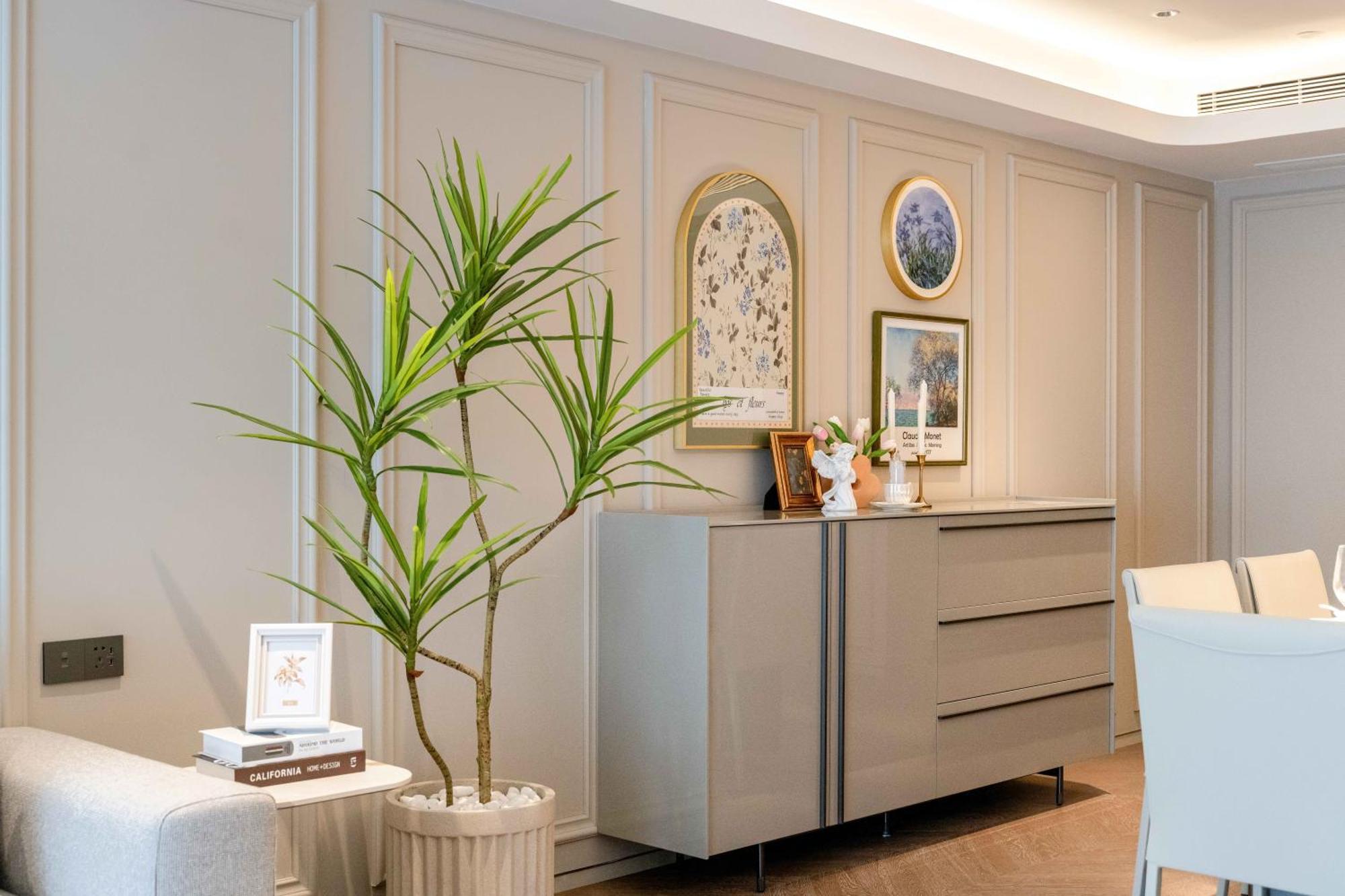 Cm+ Service Apartment Shenzhen Taige מראה חיצוני תמונה