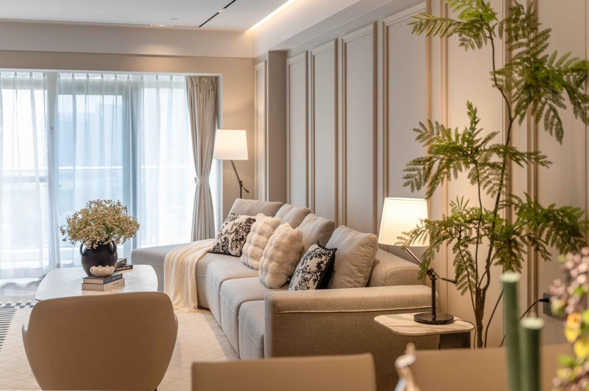 Cm+ Service Apartment Shenzhen Taige מראה חיצוני תמונה