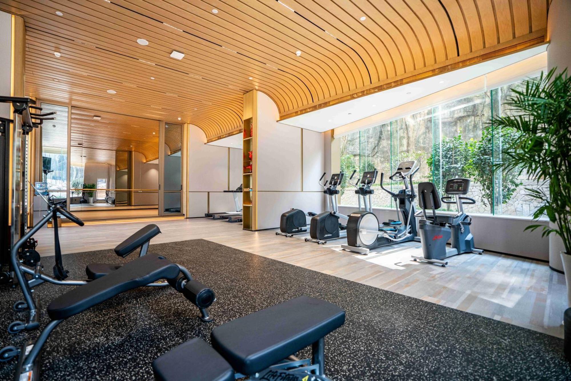 Cm+ Service Apartment Shenzhen Taige מראה חיצוני תמונה
