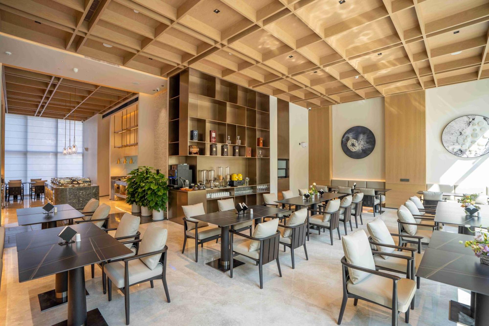 Cm+ Service Apartment Shenzhen Taige מראה חיצוני תמונה